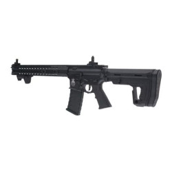 ASR117R1 BOAR KeyMod Carbine Rifle - Black