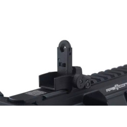 ASR117R1 BOAR KeyMod Carbine Rifle - Black