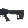 ASR117R1 BOAR KeyMod Carbine Rifle - Black