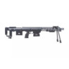 DSR-1 Sniper Rifle Replica - Black-Silver