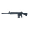 SR25-M110 Sniper Rifle Replica - Black