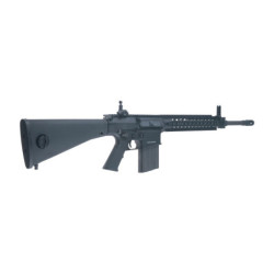 SR25-M110 Sniper Rifle Replica - Black