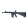 SR25-M110 Sniper Rifle Replica - Black