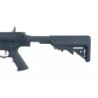 SR25-M110K Sniper Rifle Replica - Black