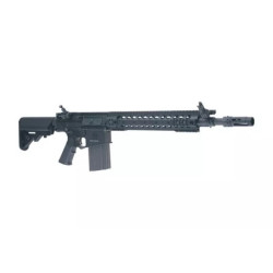 SR25-M110K Sniper Rifle Replica - Black