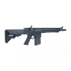 SR25-M110K Sniper Rifle Replica - Black