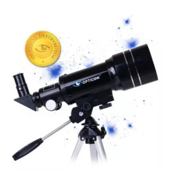 Telescope OPTICON Apollo 70F300AZ