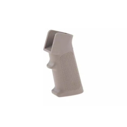 HT SLIM M4/M16 Motor Grip Set - Long - Tan