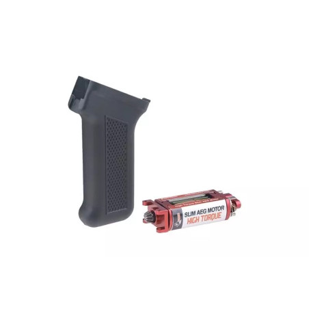 HT SLIM AK Motor Grip Set