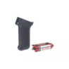 HT SLIM AK Motor Grip Set