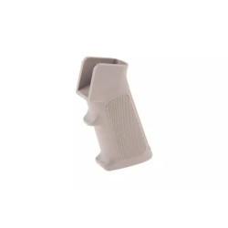 SHT SLIM M4/M16 Motor Grip Set - Long - Tan