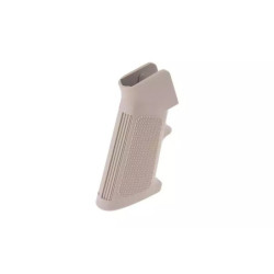 SHT SLIM M4/M16 Motor Grip Set - Long - Tan