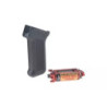 SHT SLIM AK Motor Grip Set