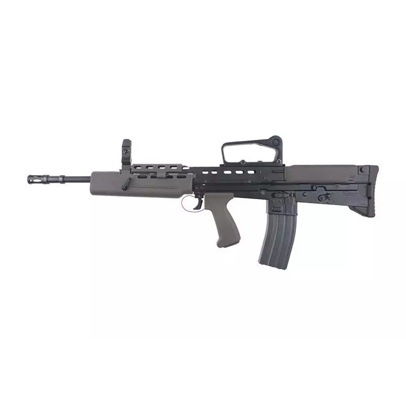 L85A1 ETU Version Carbine Replica