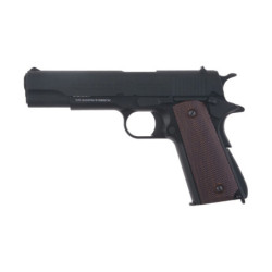 GPM1911 Pistol Replica - Black