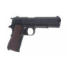 GPM1911 Pistol Replica - Black