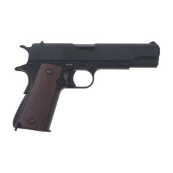 GPM1911 Pistol Replica - Black