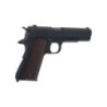 GPM1911 Pistol Replica - Black