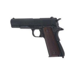 GPM1911 Pistol Replica - Black