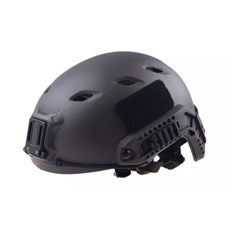 FAST Base Jump helmet replica - grey