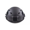 FAST Base Jump helmet replica - grey