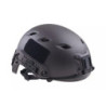 FAST Base Jump helmet replica - grey