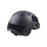 FAST Base Jump helmet replica - grey