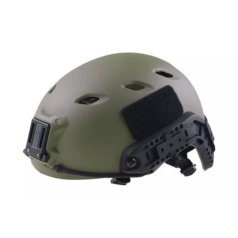 FAST Base Jump helmet replica - Ranger Green