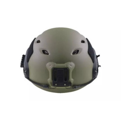 FAST Base Jump helmet replica - Ranger Green