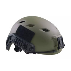 FAST Base Jump helmet replica - Ranger Green