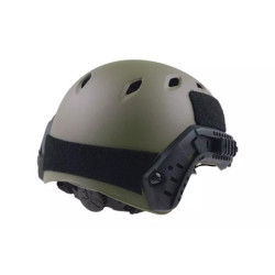 FAST Base Jump helmet replica - Ranger Green