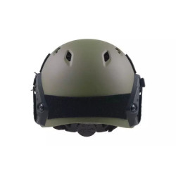 FAST Base Jump helmet replica - Ranger Green