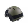 FAST Base Jump helmet replica - Ranger Green