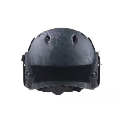 FAST Base Jump helmet replica - TYP