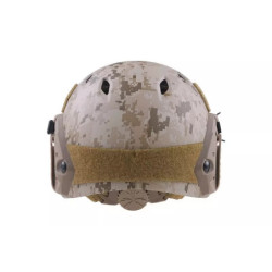 FAST Base Jump helmet replica - AOR1