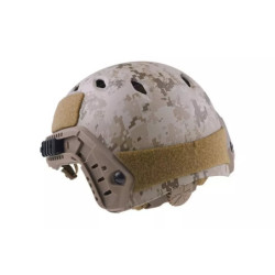 FAST Base Jump helmet replica - AOR1