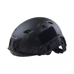 FAST Base Jump helmet replica - MC Black