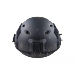 FAST Base Jump helmet replica - MC Black