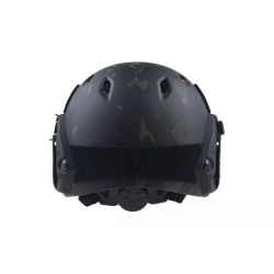 FAST Base Jump helmet replica - MC Black