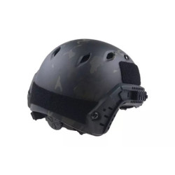 FAST Base Jump helmet replica - MC Black