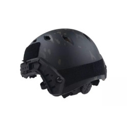 FAST Base Jump helmet replica - MC Black