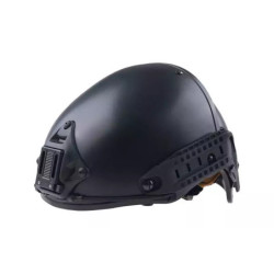 FMA CP helmet replica - black