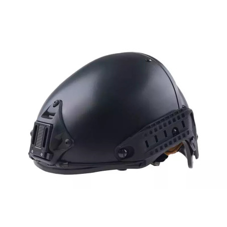 FMA CP helmet replica - black