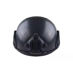 FMA CP helmet replica - black