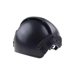 FMA CP helmet replica - black