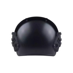 FMA CP helmet replica - black