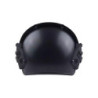 FMA CP helmet replica - black