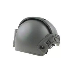 FMA CP helmet replica - Foliage Green