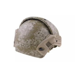 FMA CP helmet replica - Digital Desert