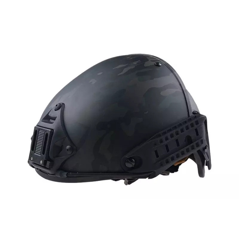 FMA CP Helmet Replica - MC Black